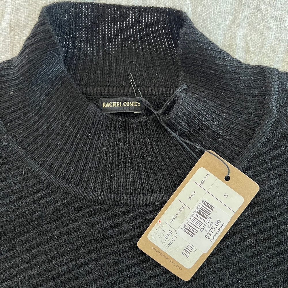 Rachel Comey Top Sweater